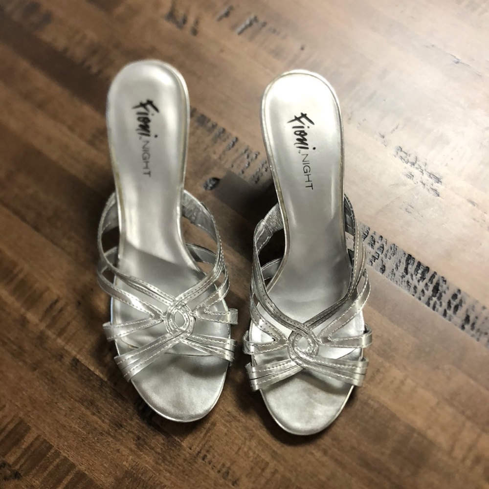 Formal Dress Shoes